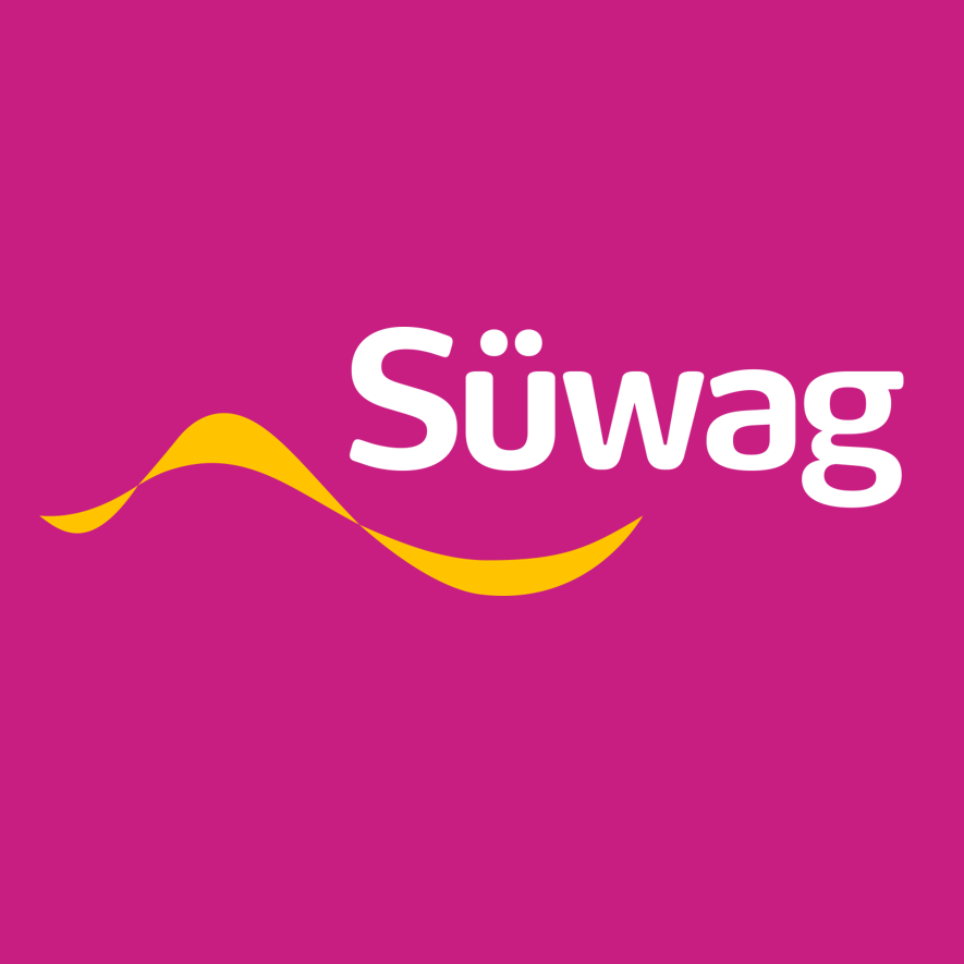 Suwag Energie Ag Energy Company Frankfurt Germany Facebook