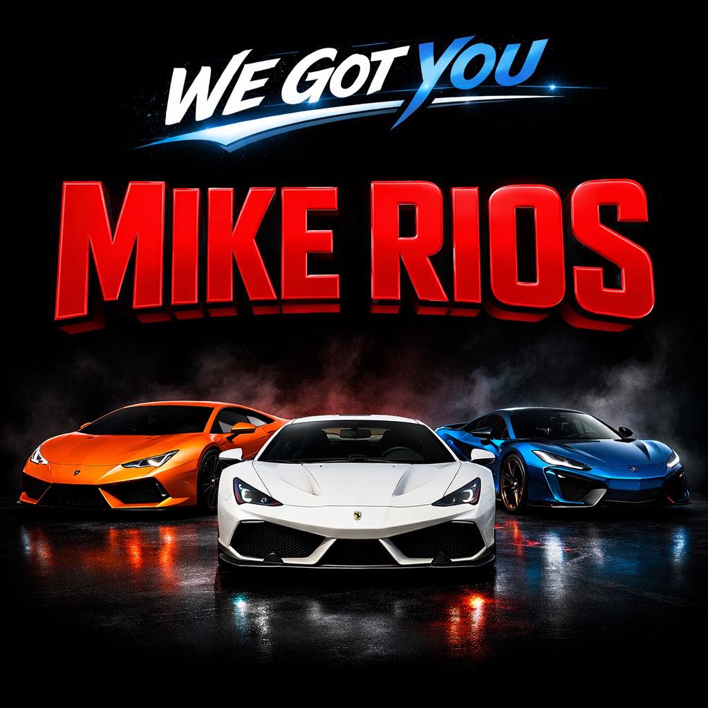 Michael Rios