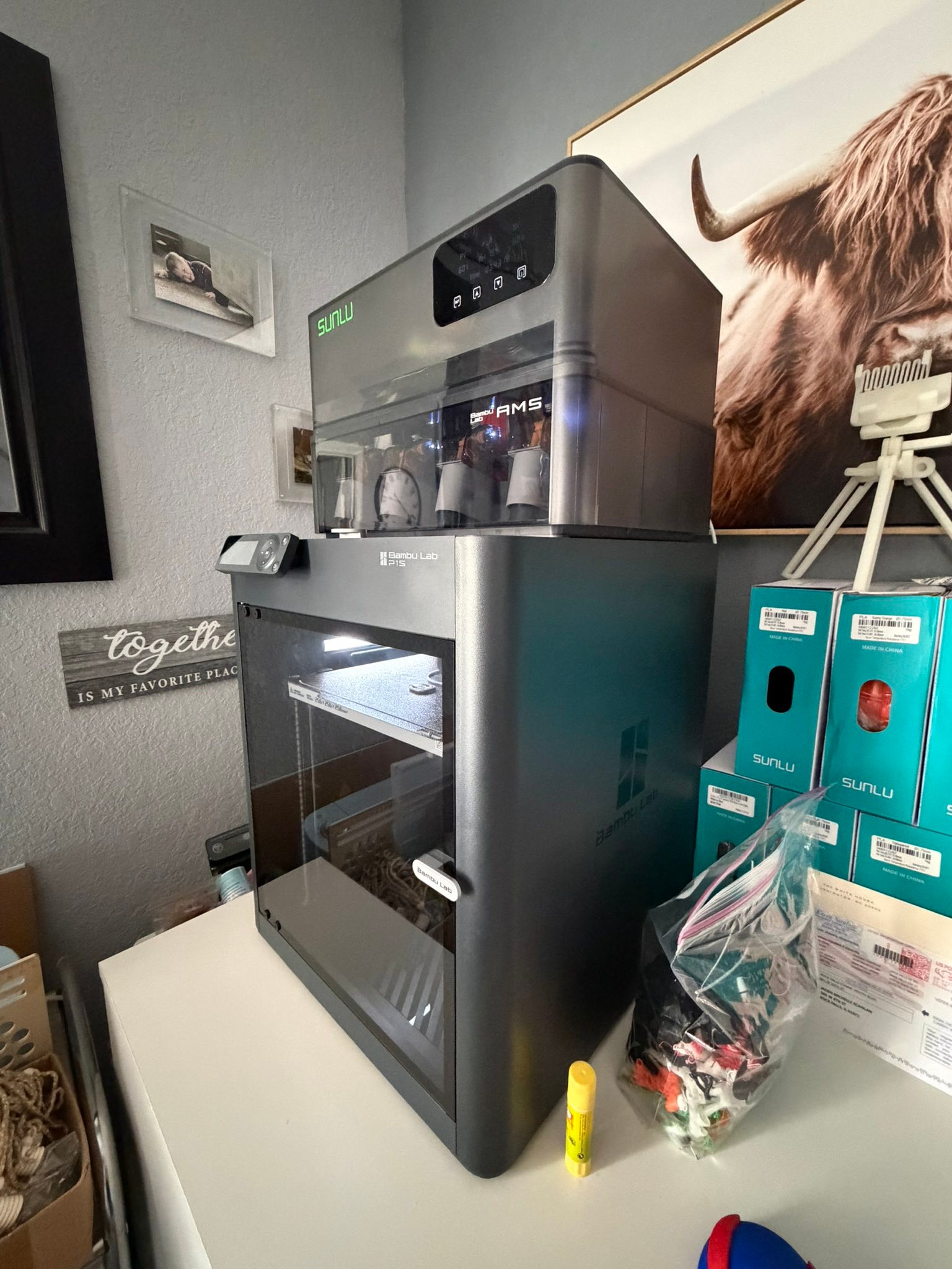 SUNLU is celebrating 13 years in the 3D printing industry with a 