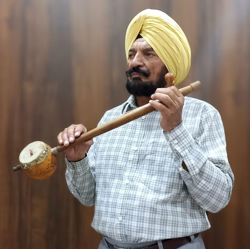 Maye Ni Main Ik Shikra Yaar #Geetkar Shiv Kumar Batalvi# Punjabi Song ...