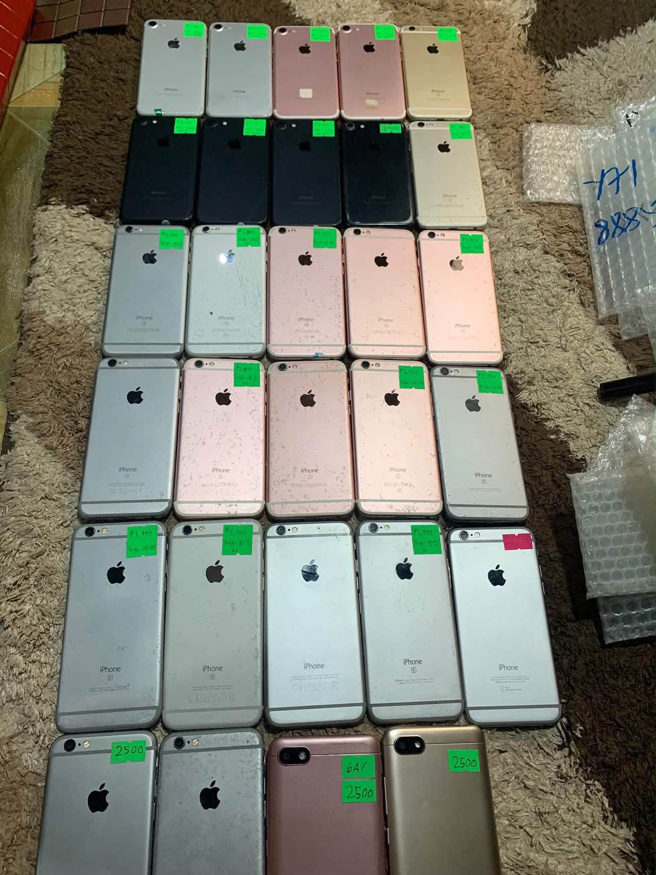 Iphone7 /iphone6s