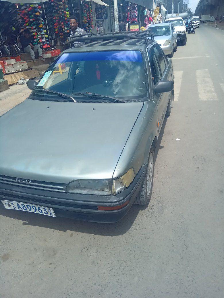 Woyane dx - Cars & Trucks - Addis Ababa, Ethiopia | Facebook ...