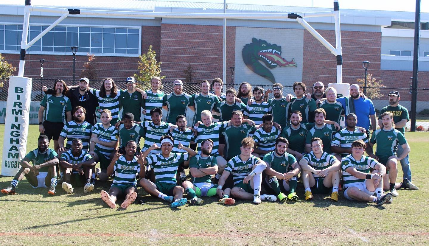UAB Rugby Club