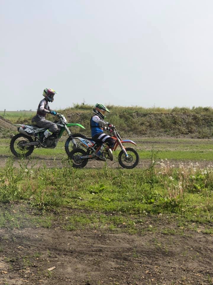 Crouse Racing