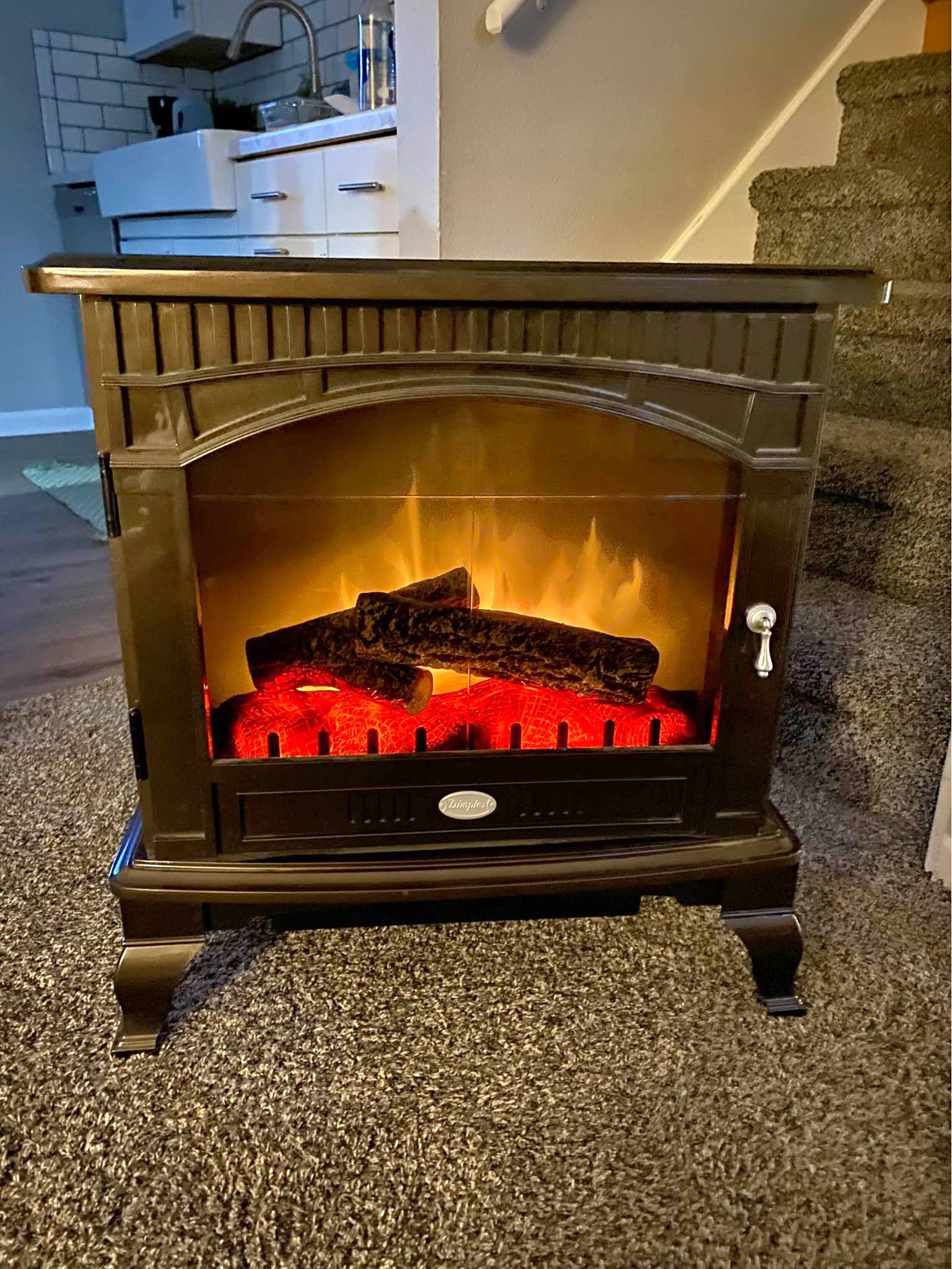 Fireplaces & Stoves For Sale in Des Moines, Iowa Facebook Marketplace