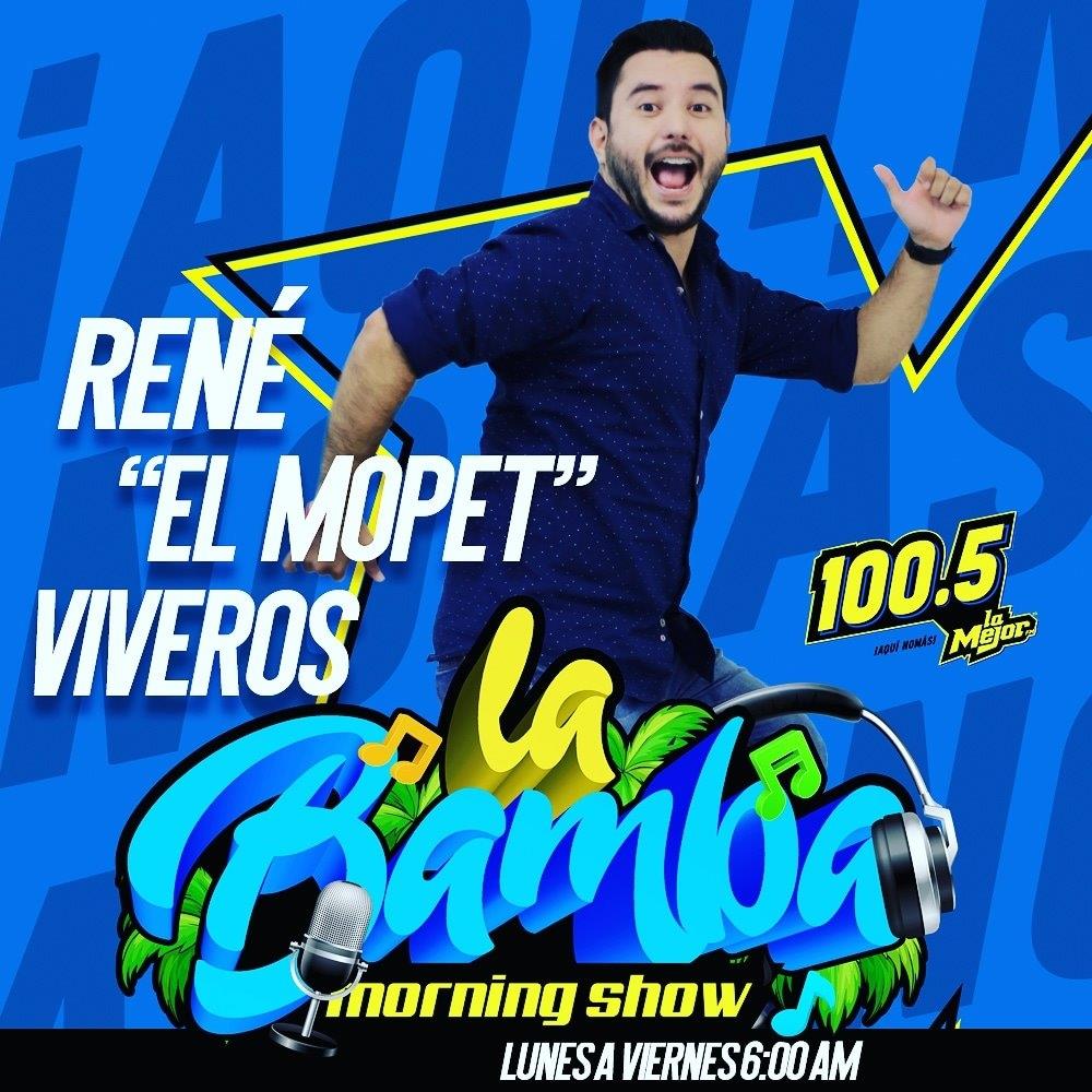 Rene El Mopet Viveros Facebook