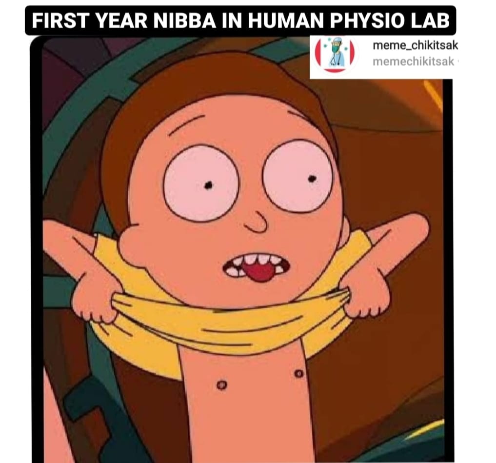 Defibrillator Memes for Arrhythmic Teens - Imli khatti, mithe ber ...