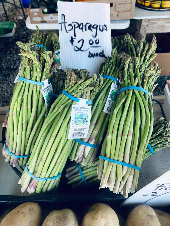 Farmers Market of Scant... - Farmers Market of Scant City