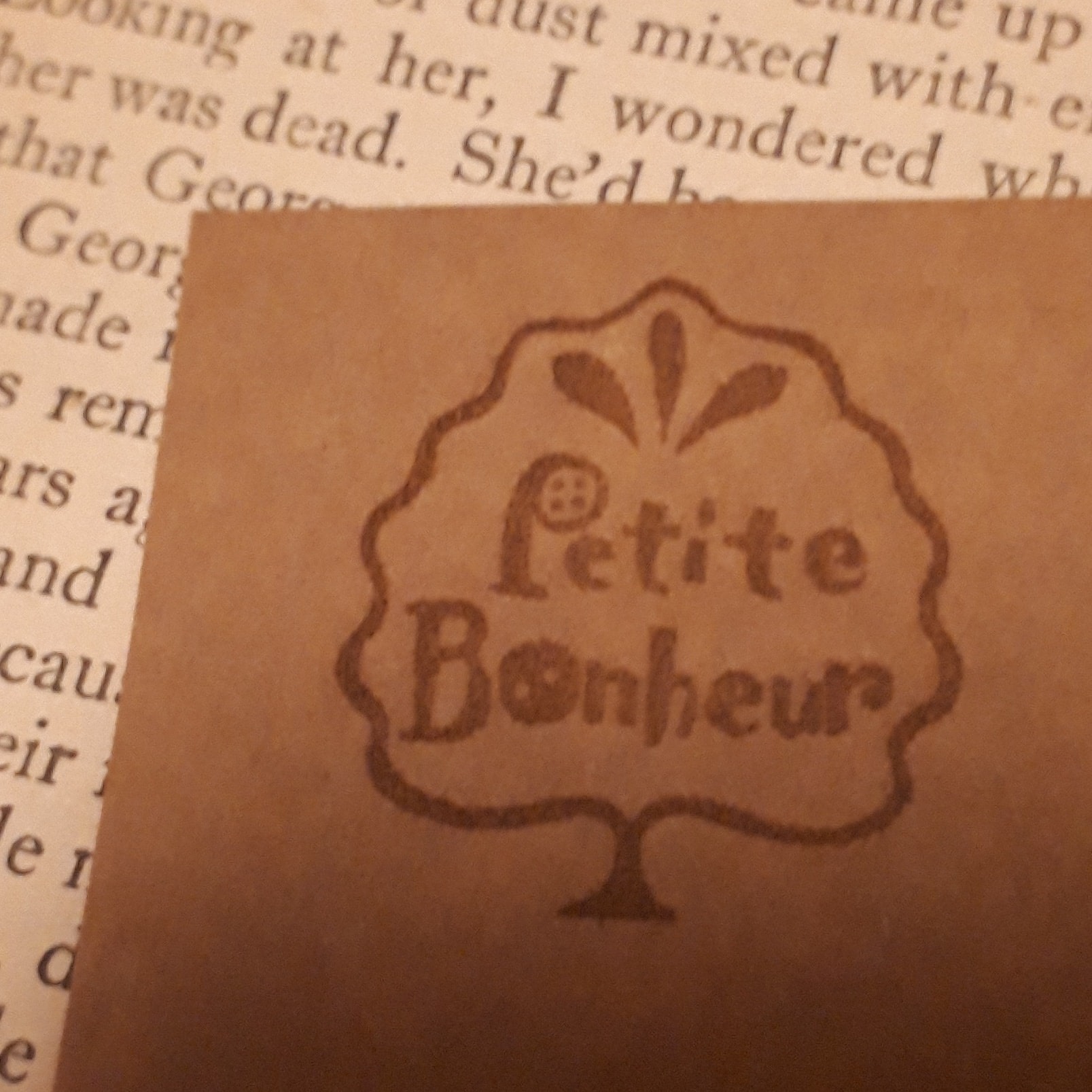Petite Bonheur プティボヌール Home Facebook