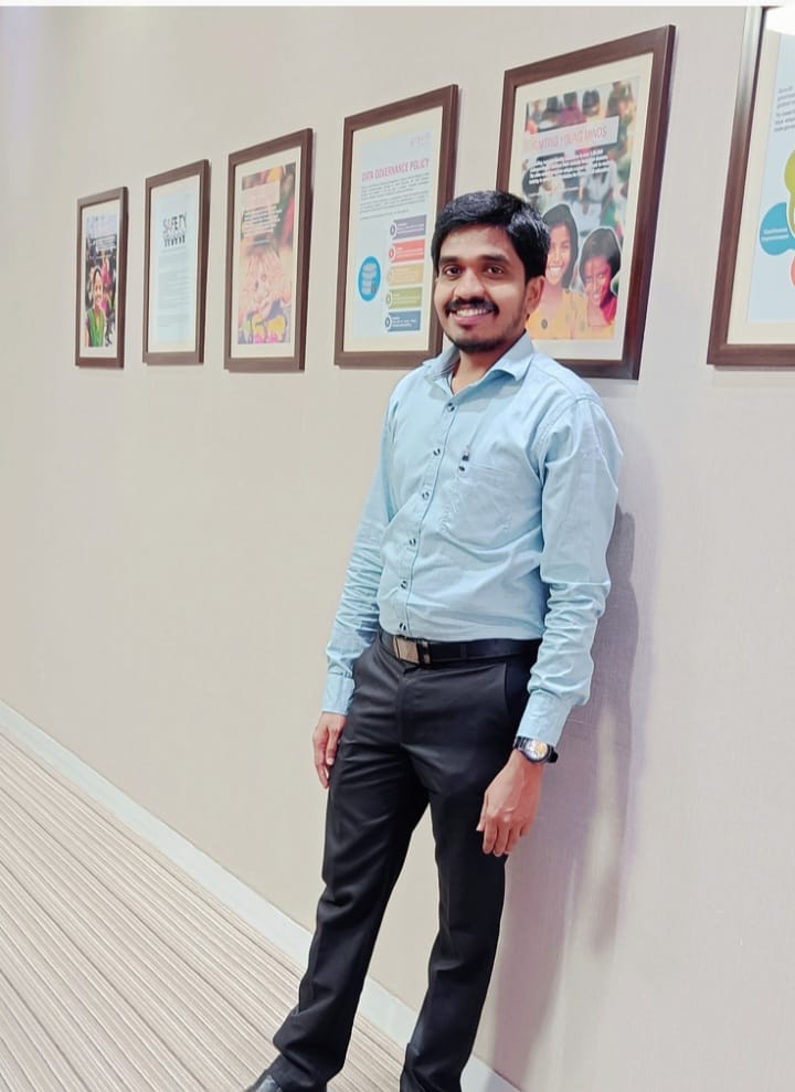 Durga Rao