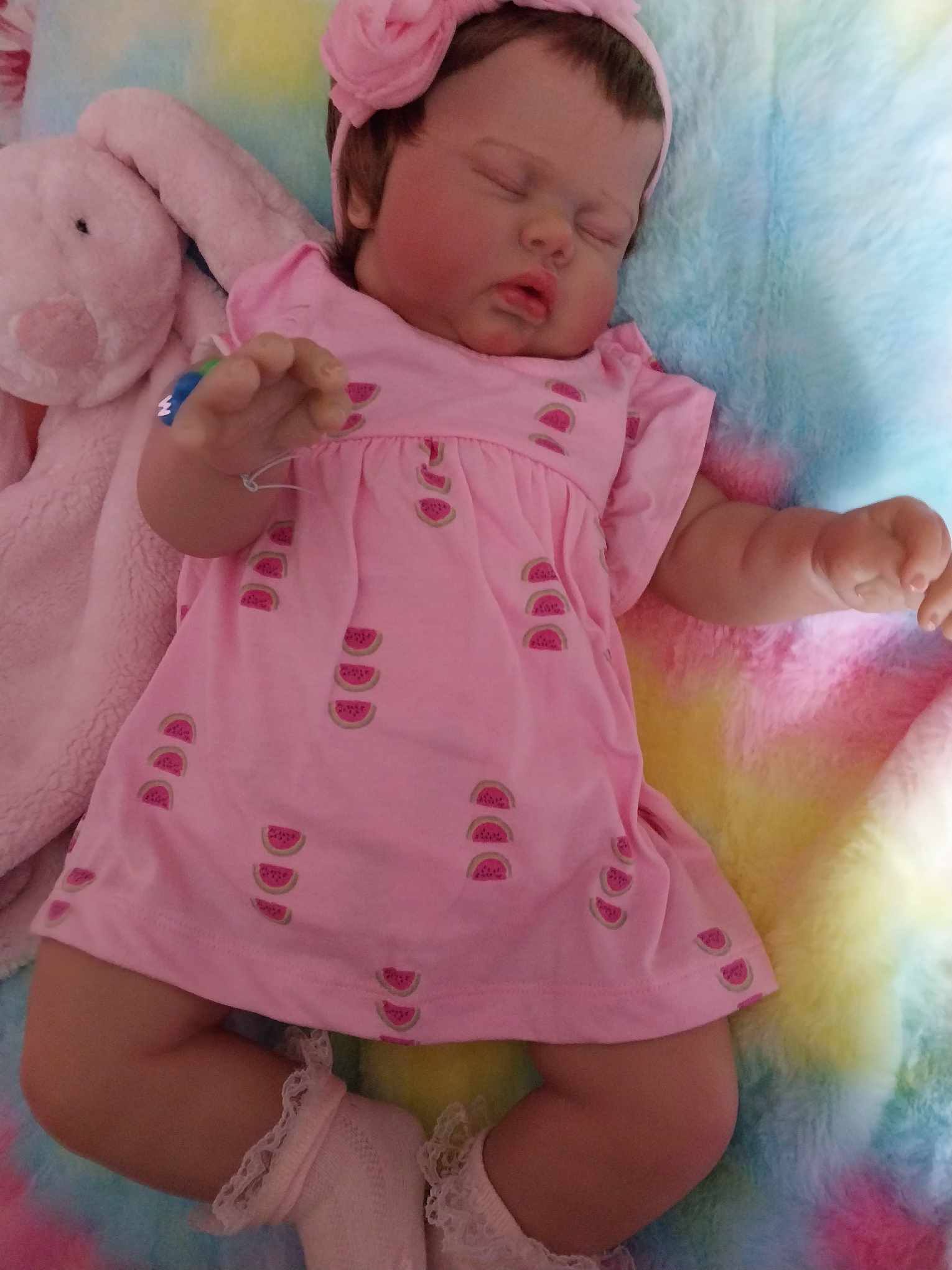 I have 5 finished newborn babies available now! https://www  display picture 1