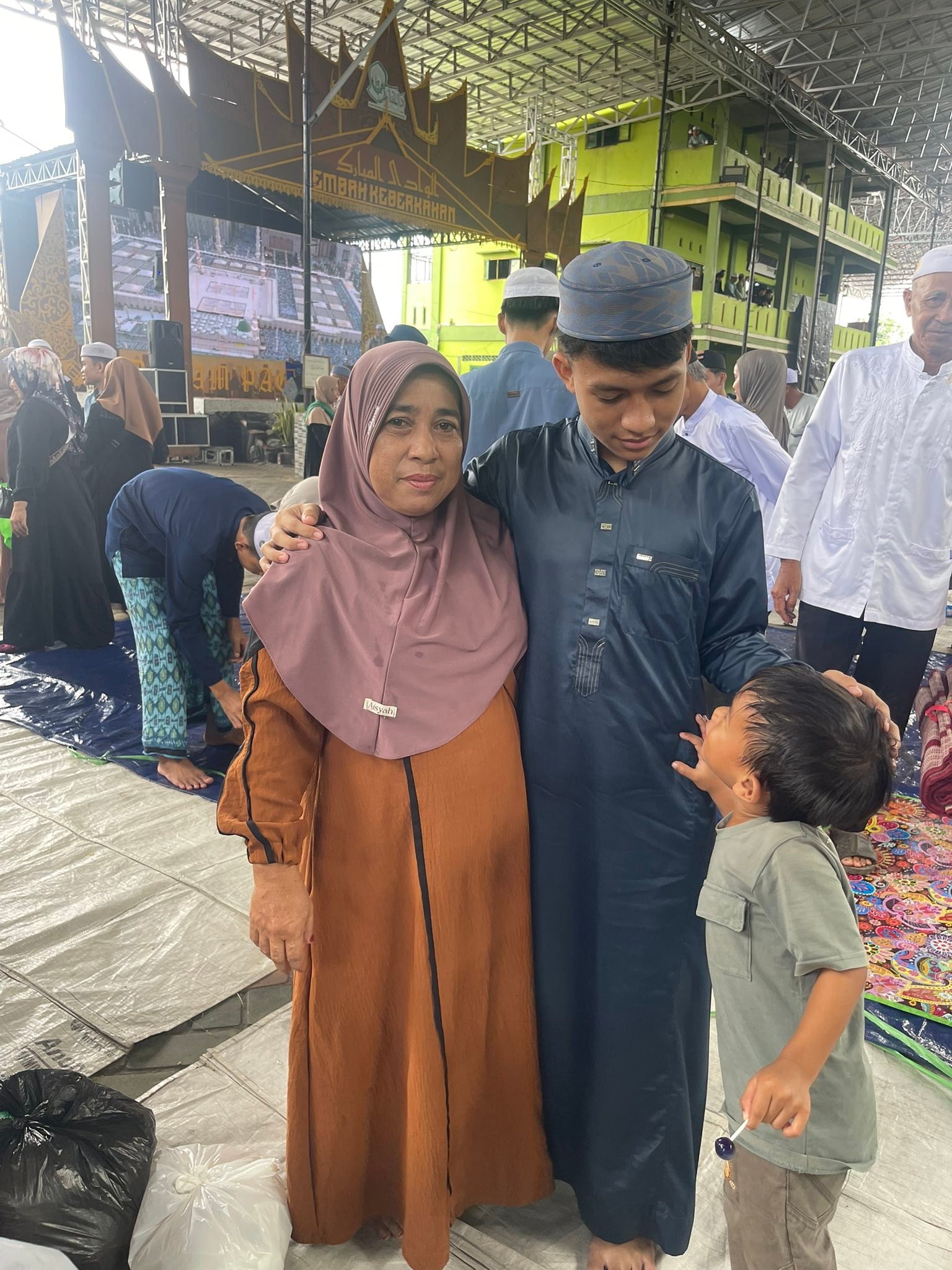 Ali Rahman