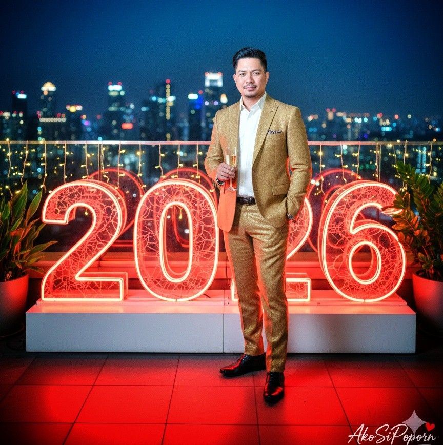 Edmar Lopez