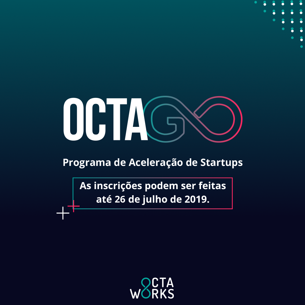 Octa Works Batel | Curitiba PR