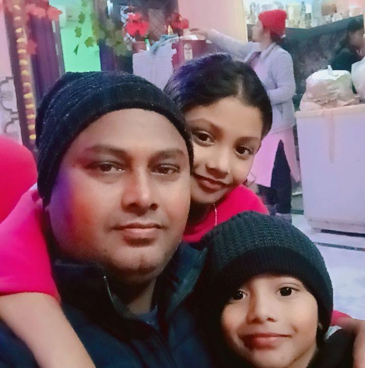 Manoj Kumar Rai