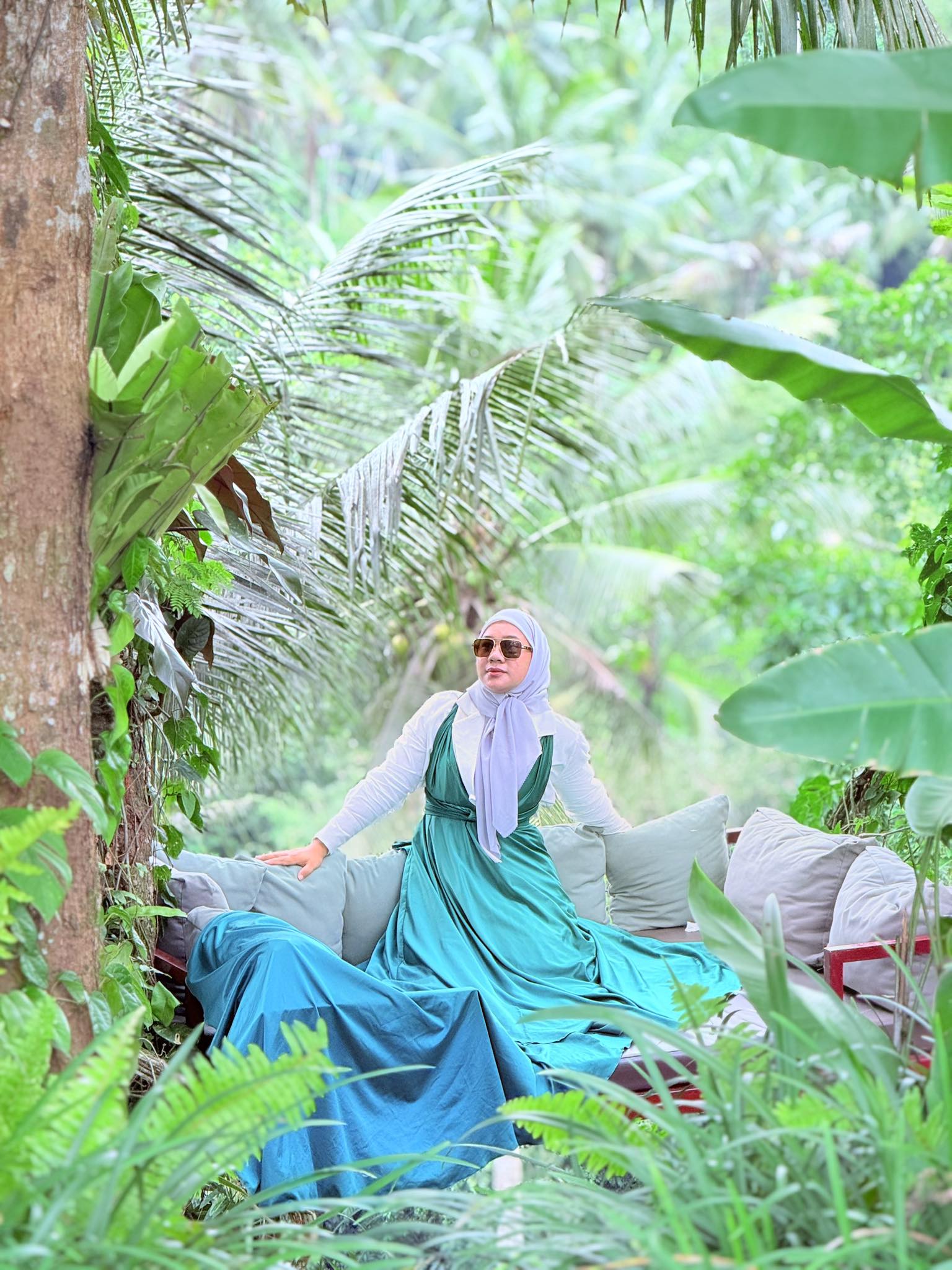 Gisel Prafika