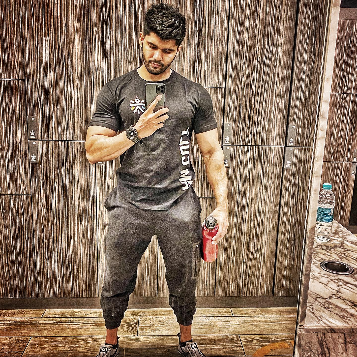 Rahil Shaikh