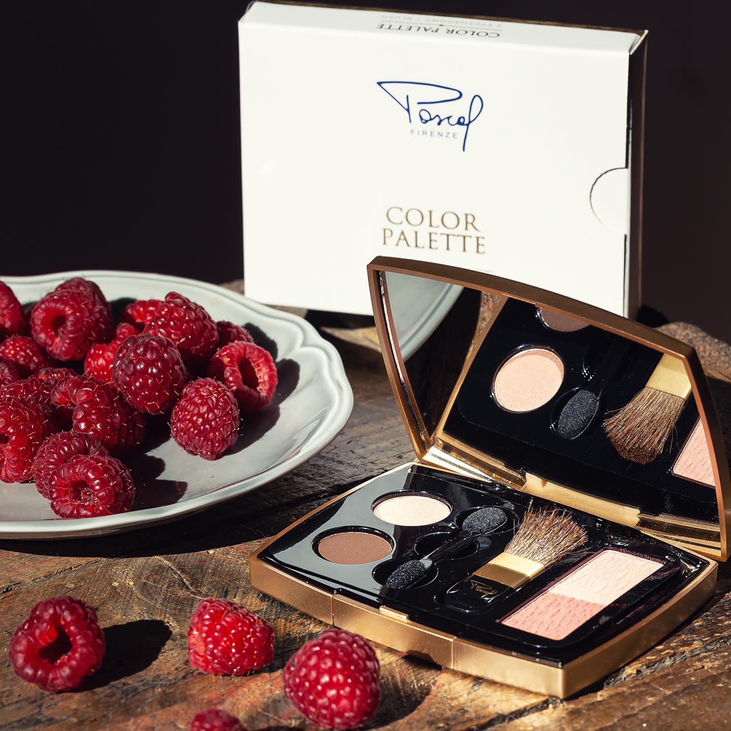 Una palette golosa con dentro il... - Pascal Makeup Firenze | Facebook