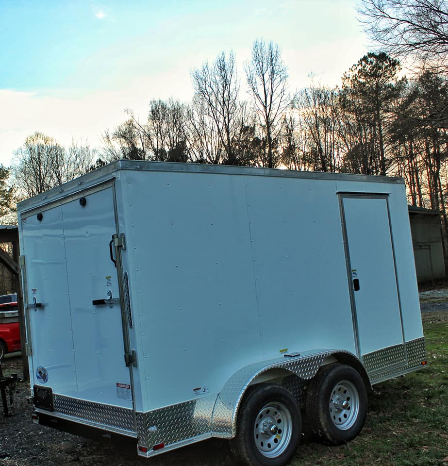 Integrity Trailers | Acworth GA