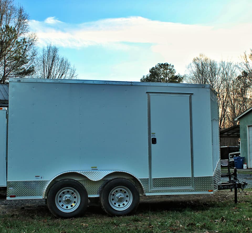 Integrity Trailers | Acworth GA
