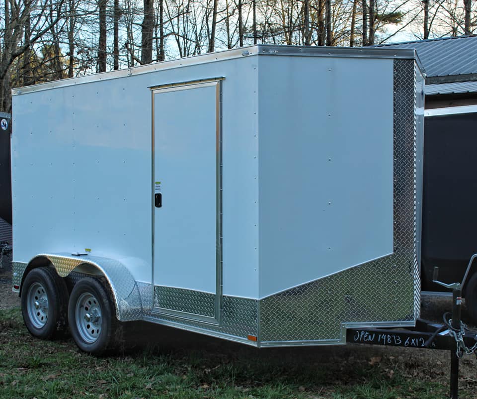 Integrity Trailers | Acworth GA