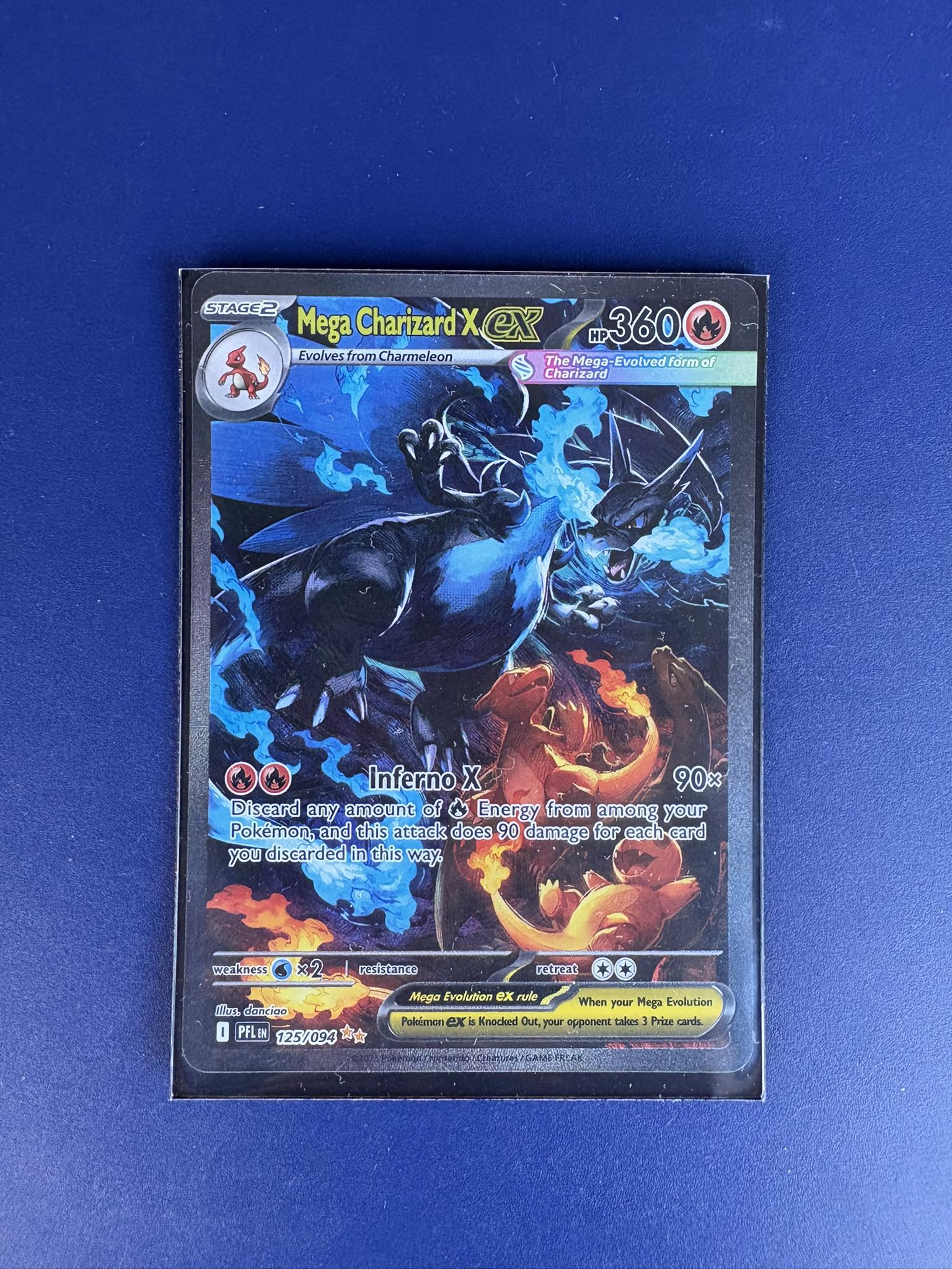 PSA10】チラチーノex SAR/CINCCINOex