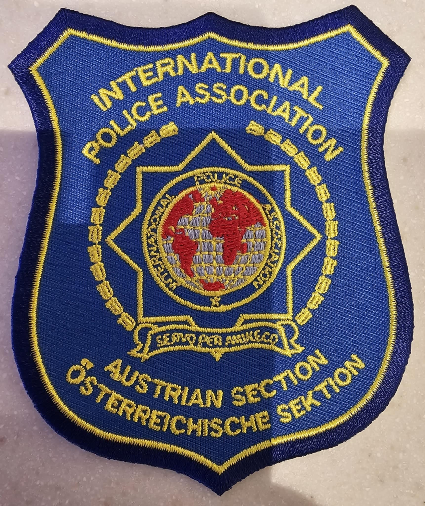 T H A I L A N D & International Police... - Rainer Philippeit | Facebook