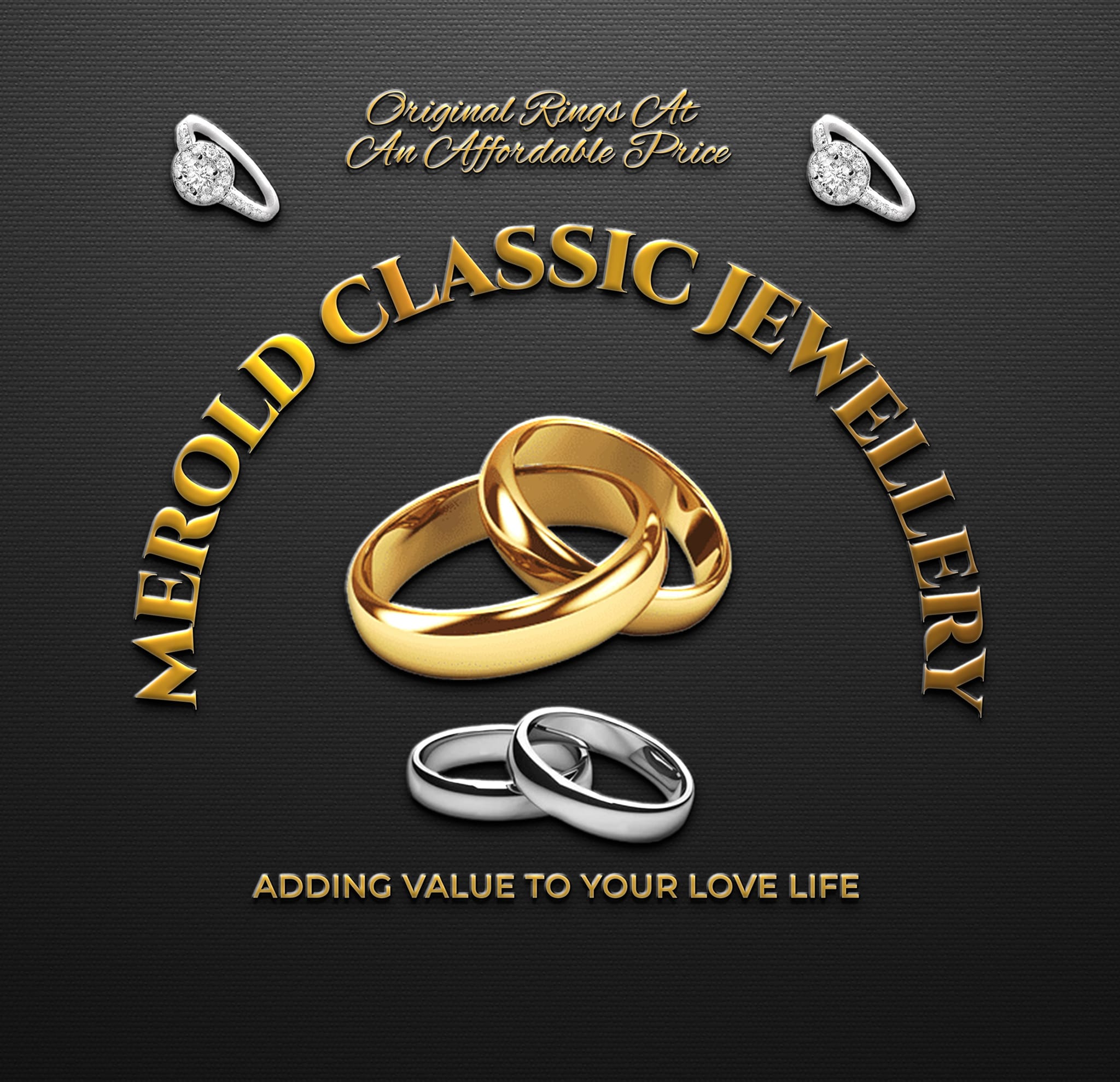 Merold Classic Jewellery | Lusaka