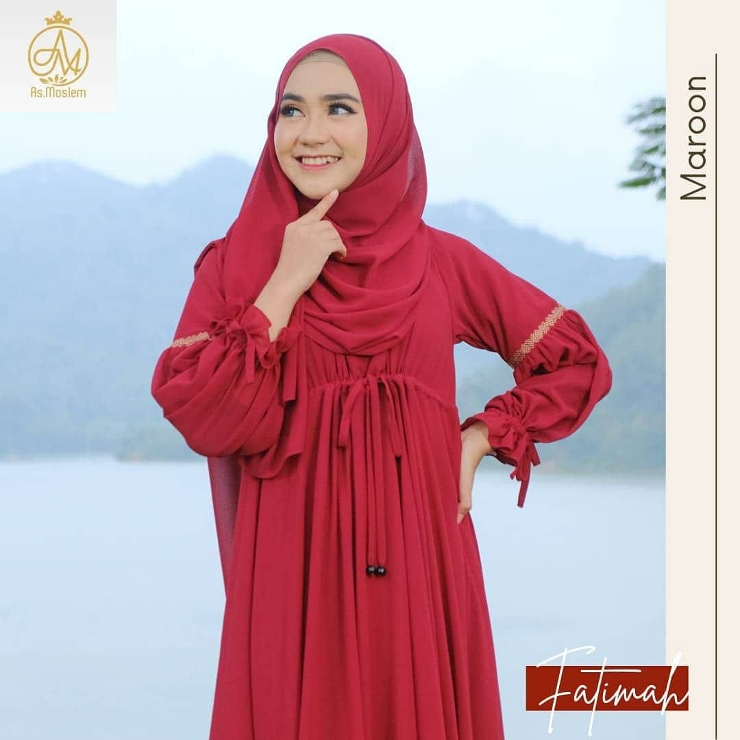 ALTAF HIJAB STORE | Cilacap Regency
