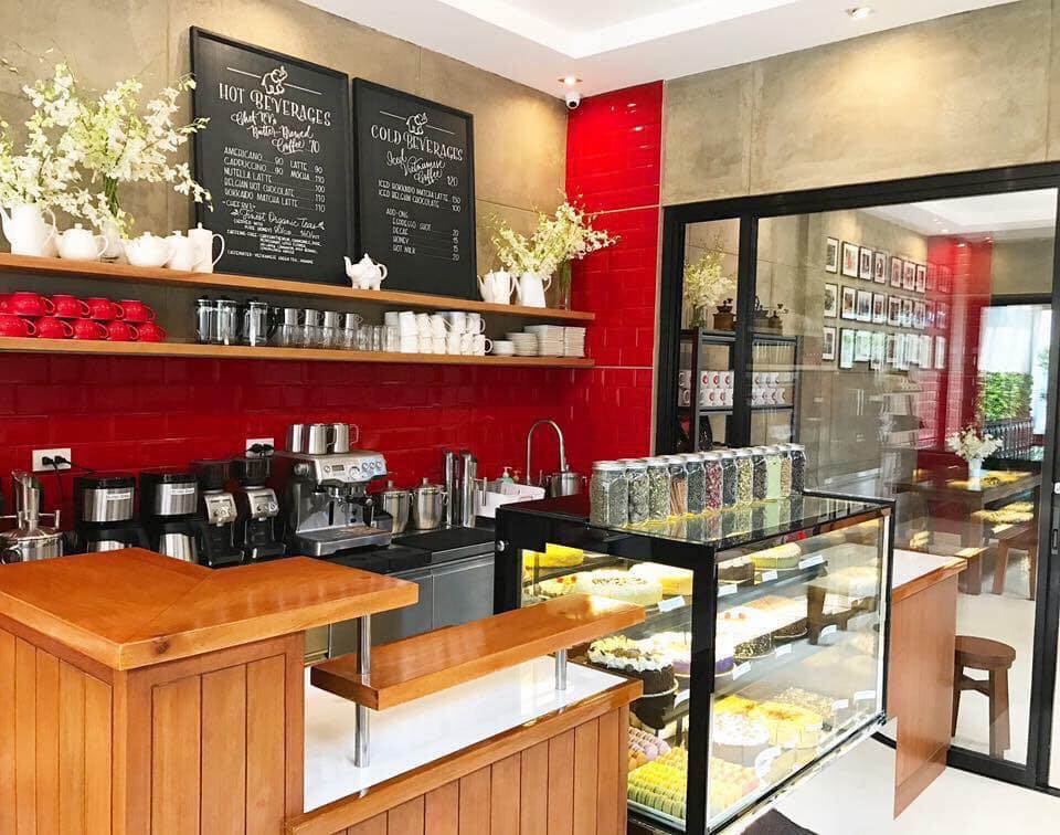 Chef RV Manabat - HOW TO PUT UP YOUR OWN CAFE: with...