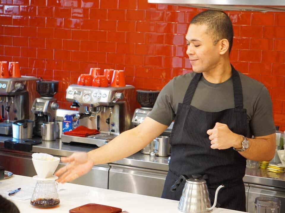 Chef RV Manabat - HOW TO PUT UP YOUR OWN CAFE: with...