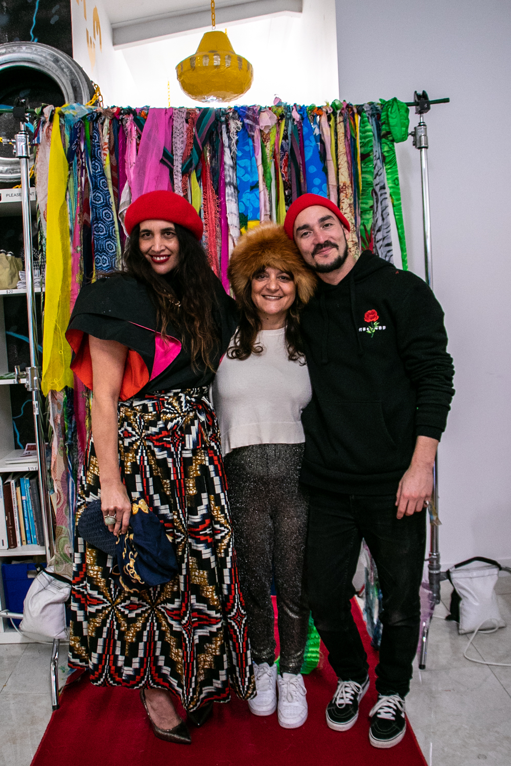 The PreLoved Project 2022 from Tāmaki,... - Rozella Presents