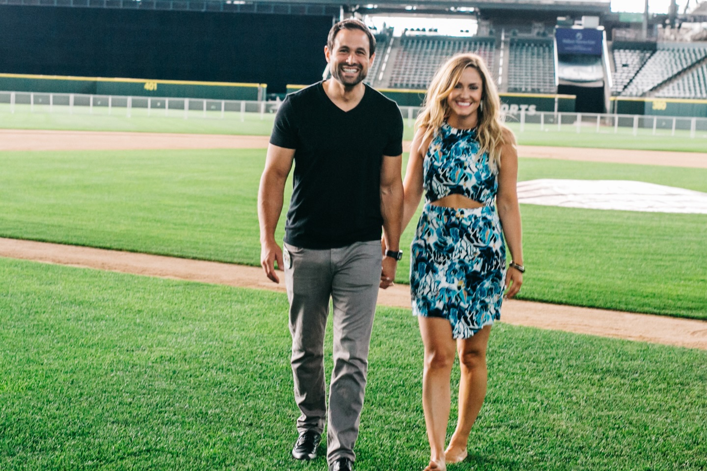 Jason Mesnick - 16 years. Babe, we’ve built a family and... | Facebook