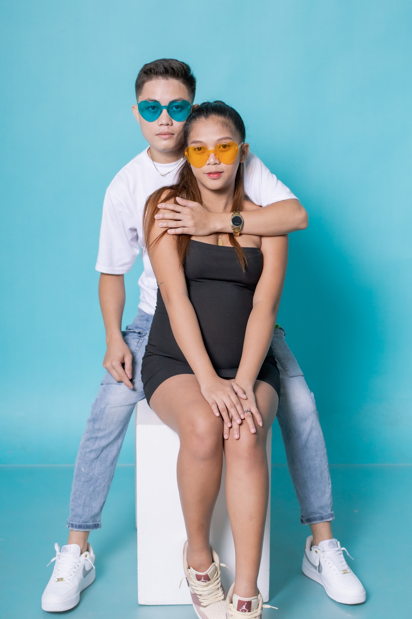 Looking to... - UclicK Self-Portrait Studio - LapuLapu City | Facebook