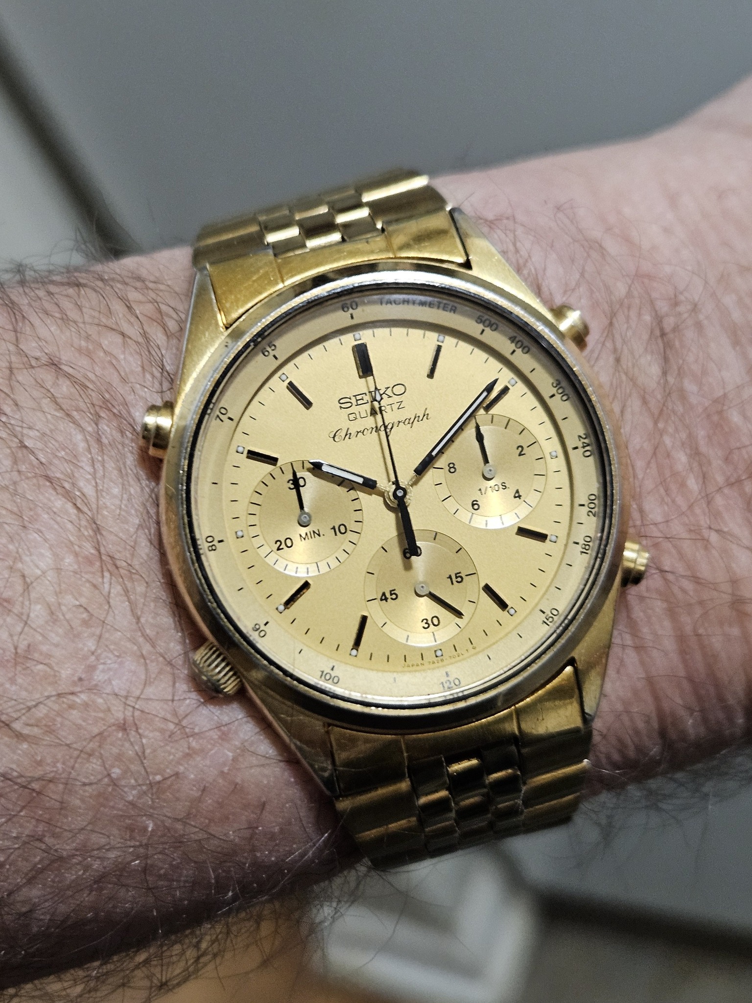 1983 Seiko 