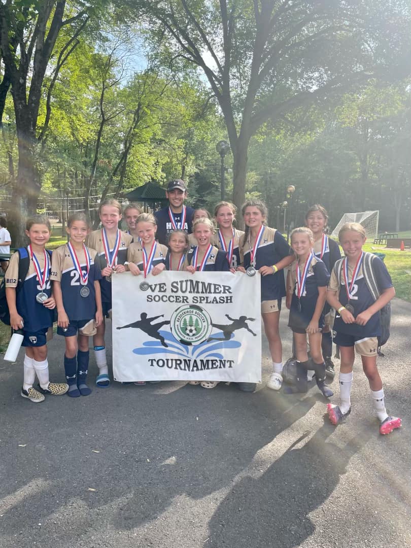 Congratulations... - Huntingdon Valley Athletics Association | Facebook