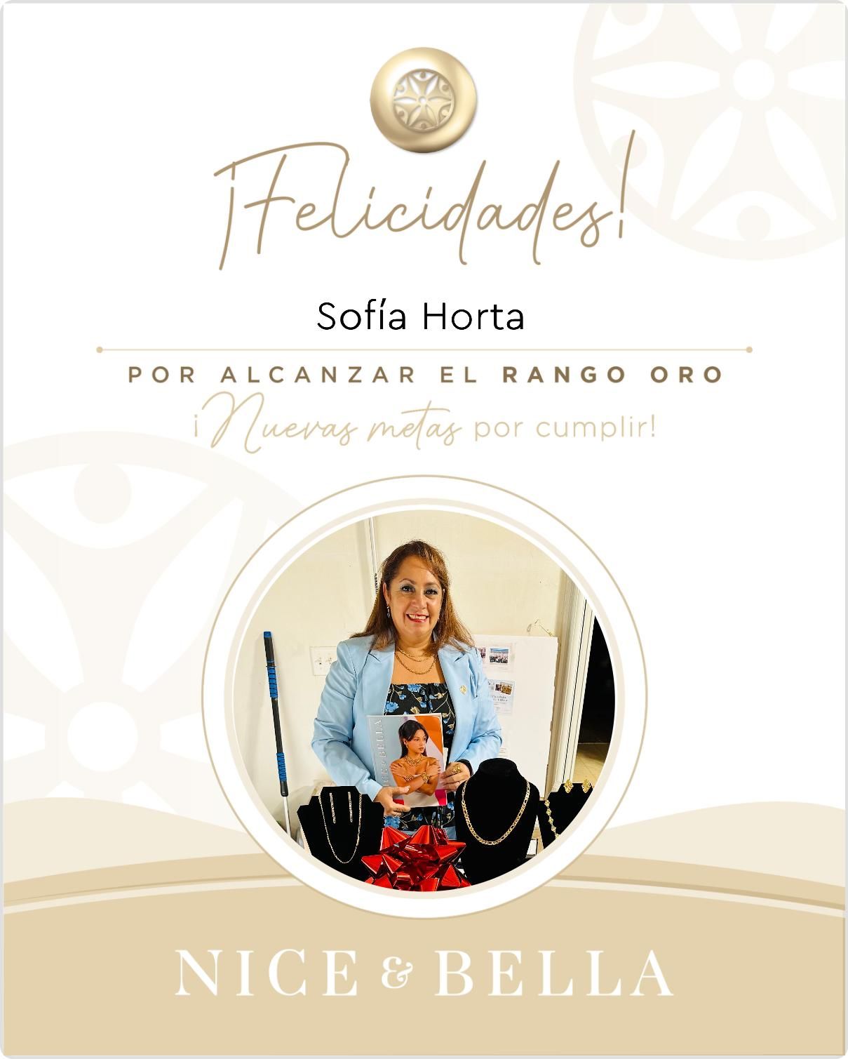 Sofia Horta