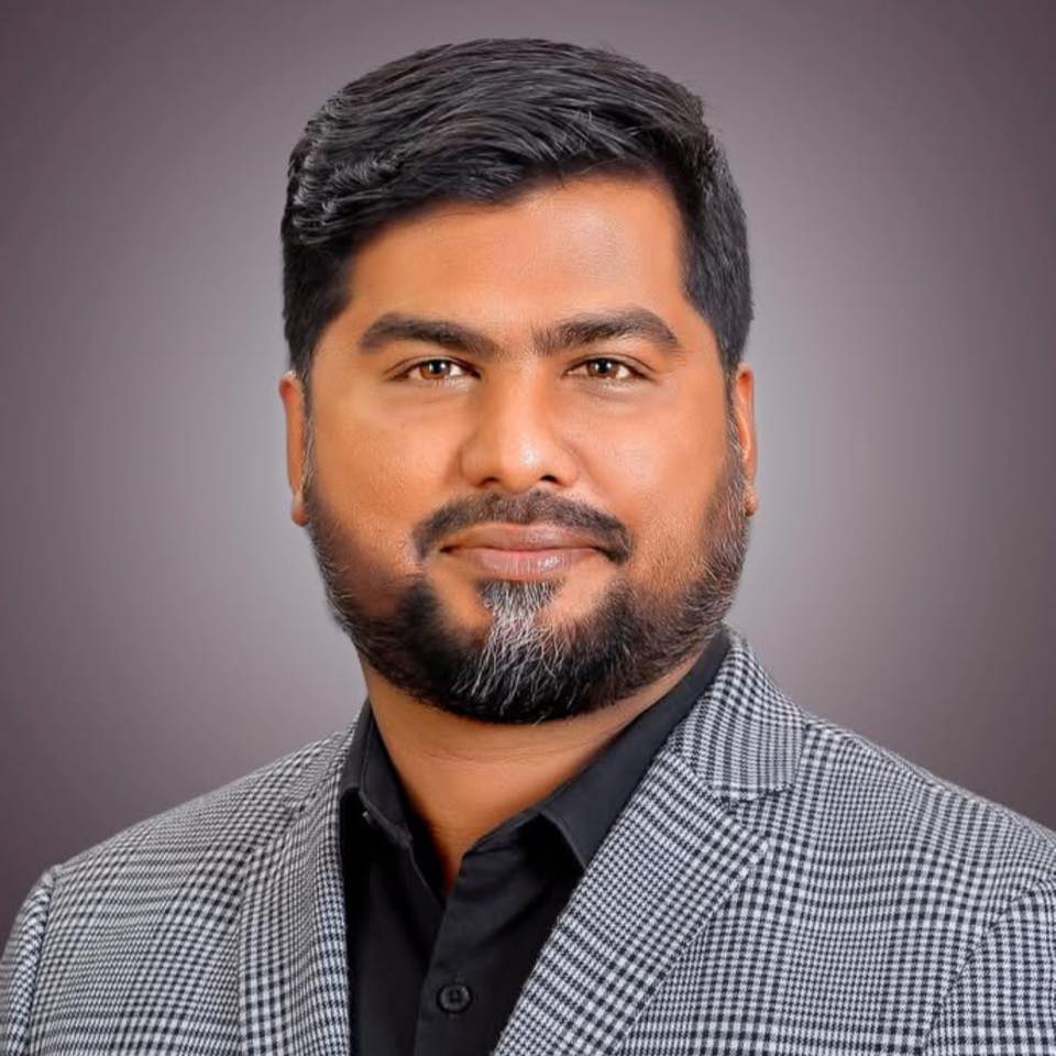Md. Azijul Hoque Aziz