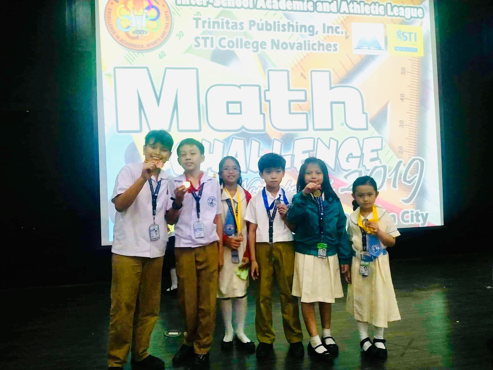 Falcon School - Congratulations to the winners of the...
