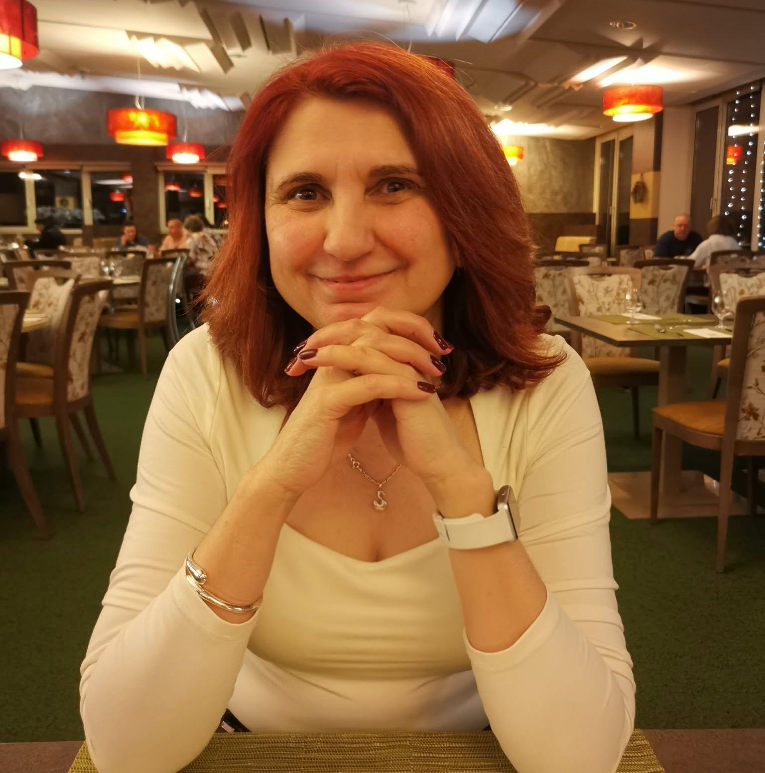 Tőke Mária