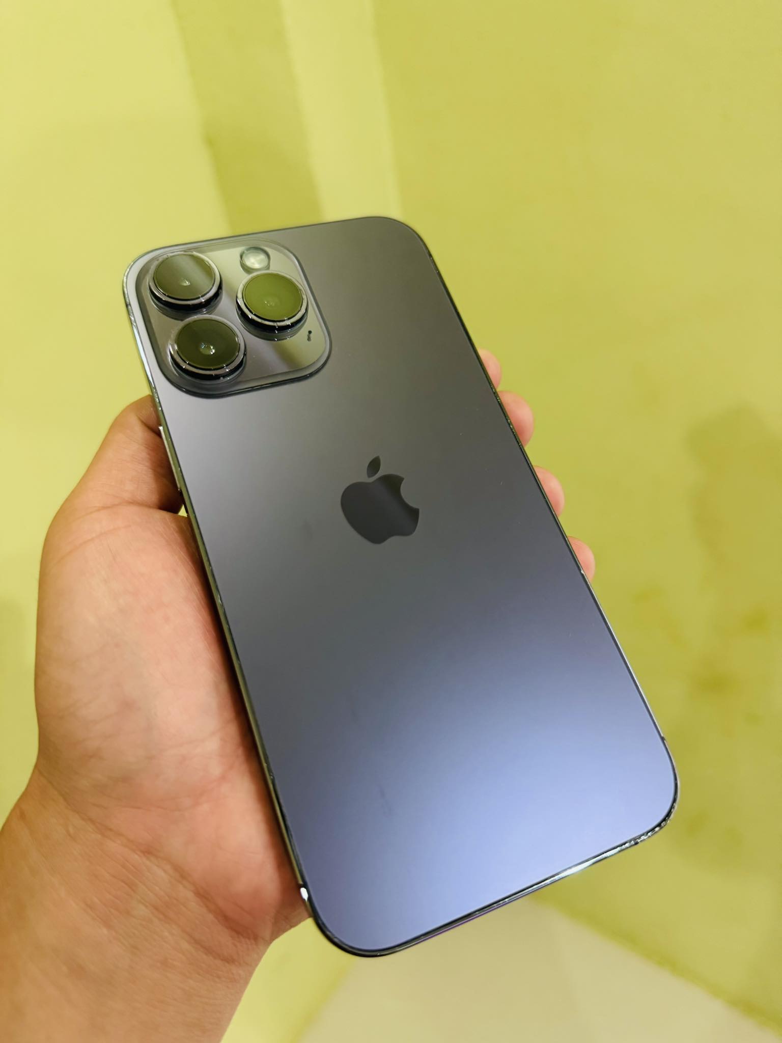For sale $780 / swap - Iphone 14 Pro Max deep purple - ⁠256gb 