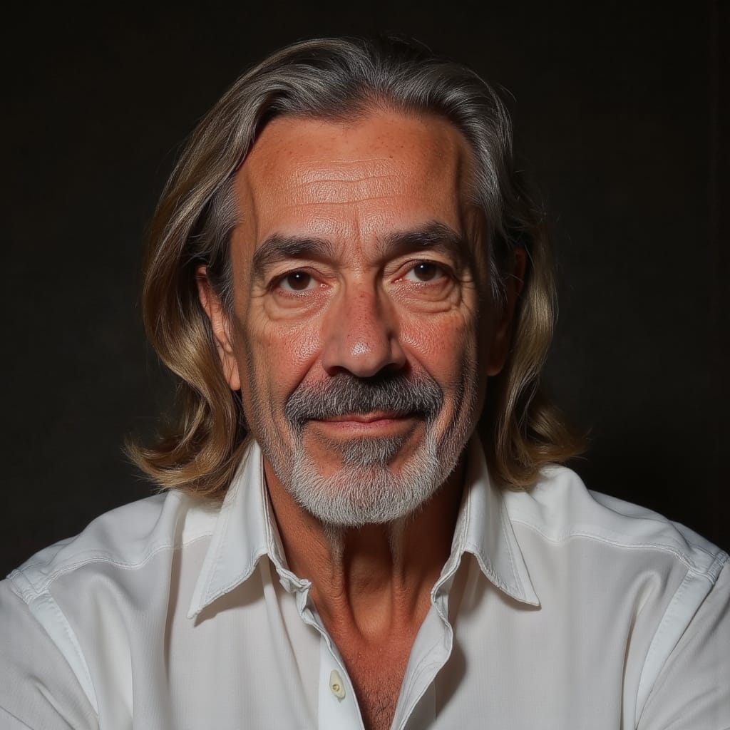 Erik Van Overloop