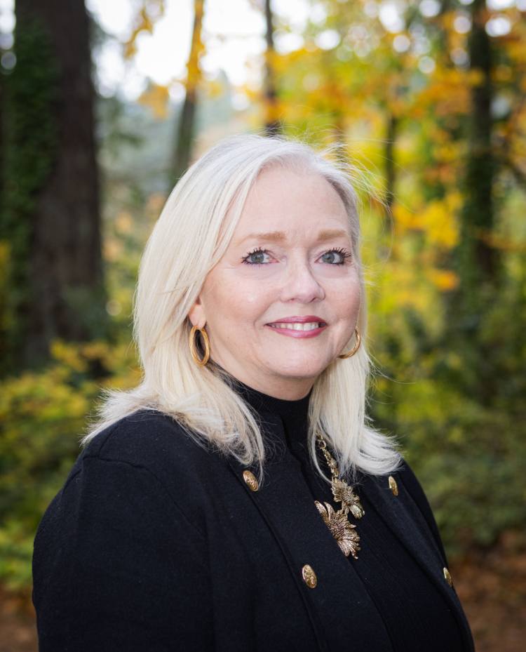 Sally Gimble Ricker