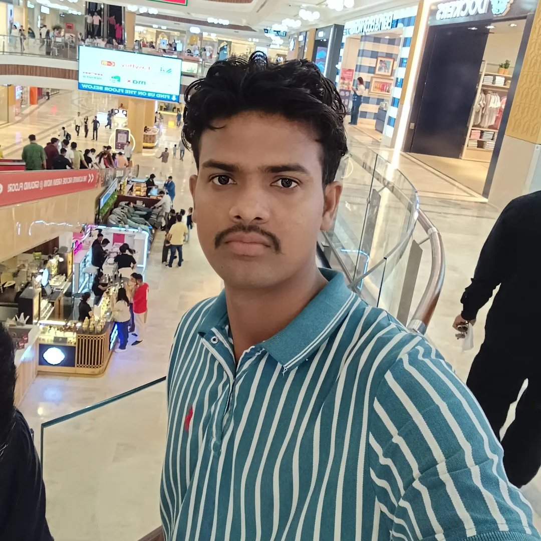 Monu Kumar Rjpt