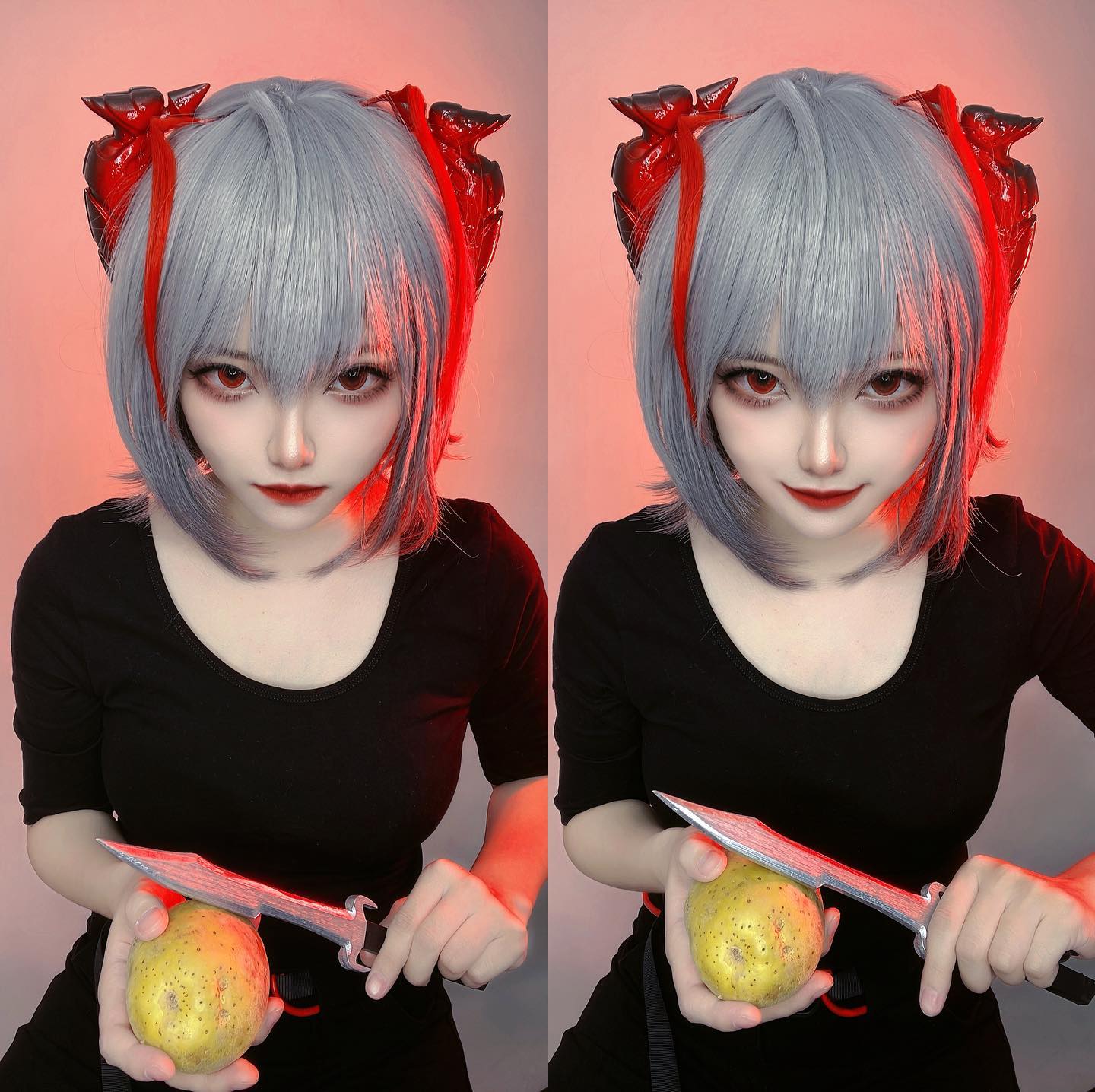 柚柚子yukko Cosplay