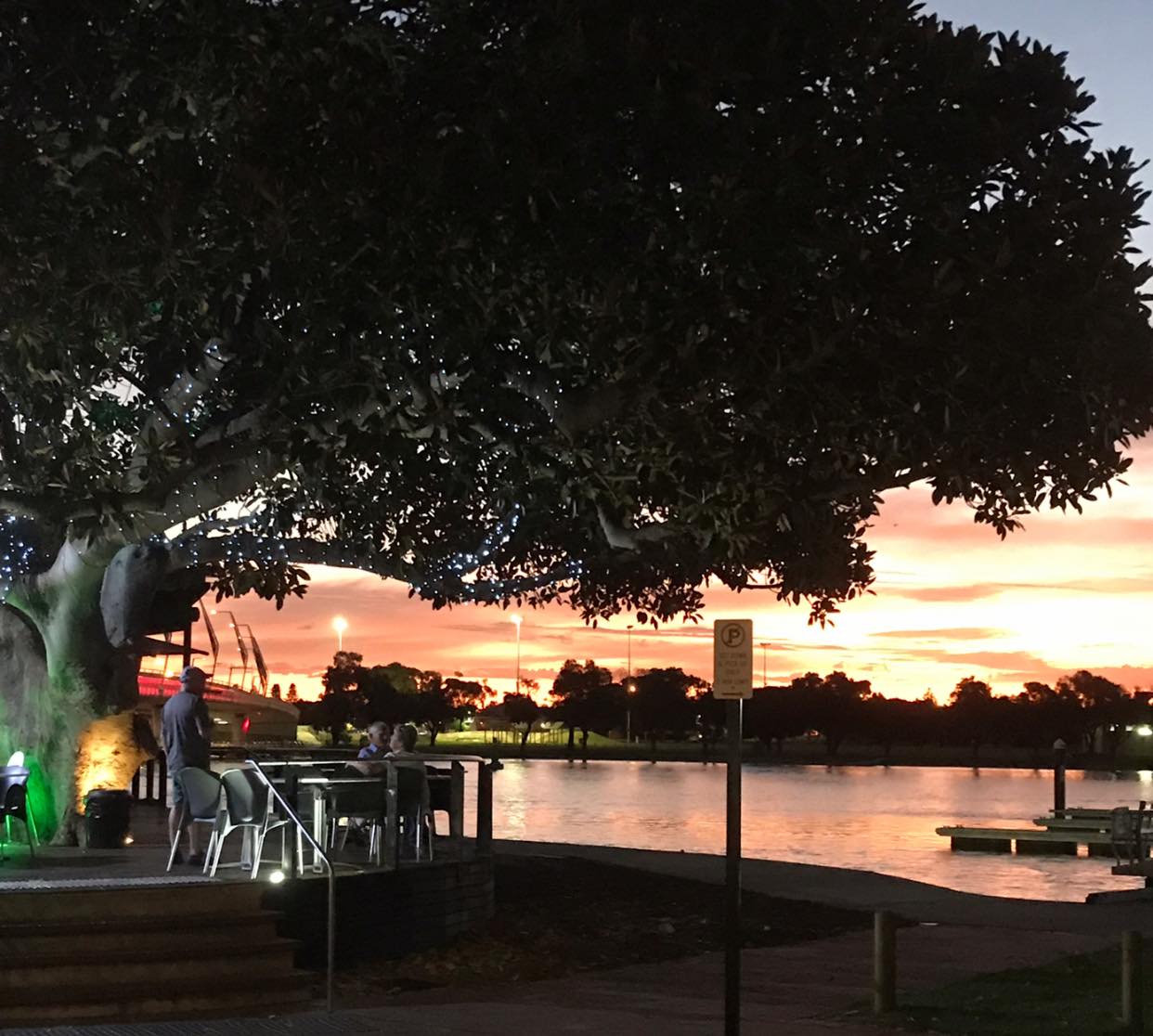 Jetty fish chips n burgers | Mandurah WA