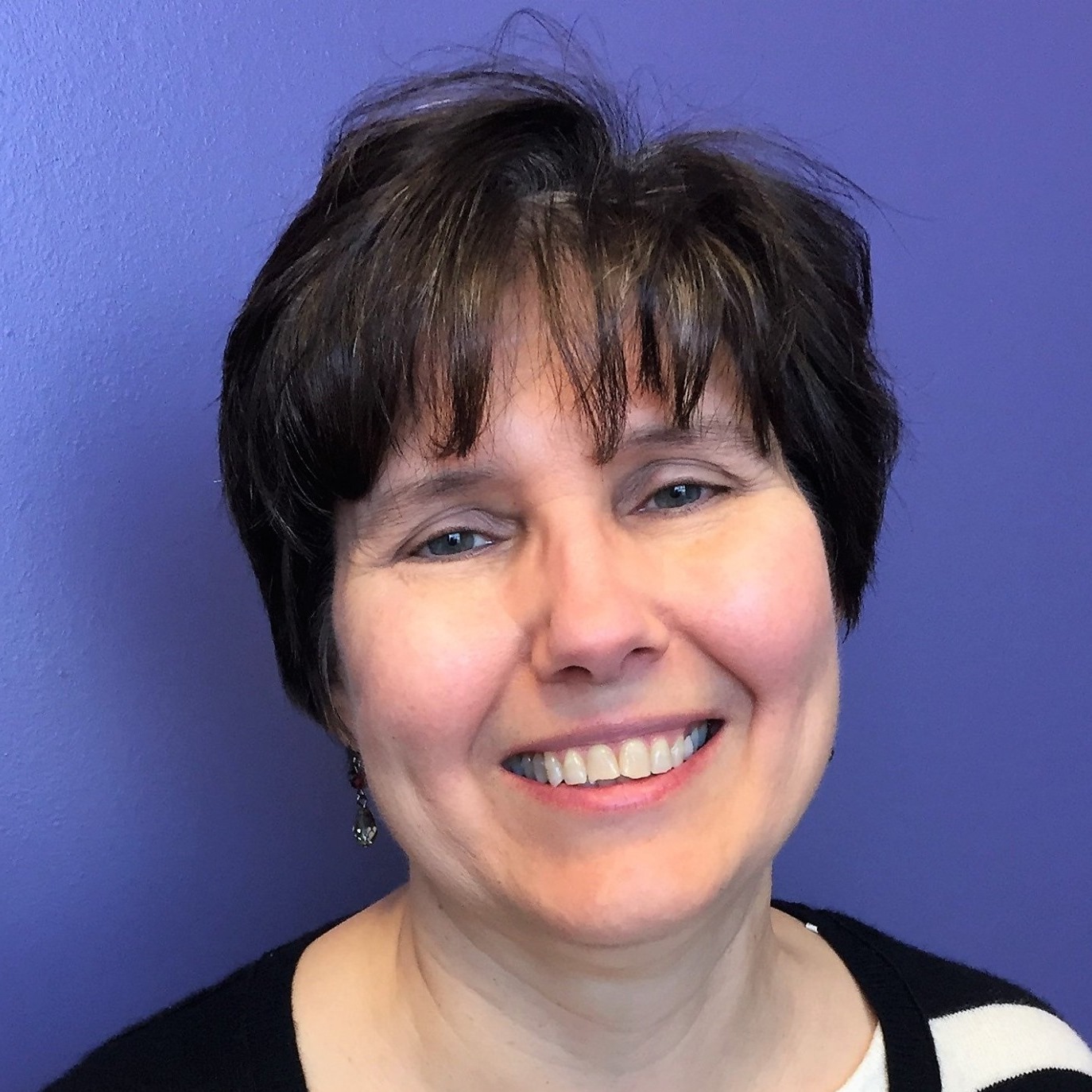 Laurie Raymond