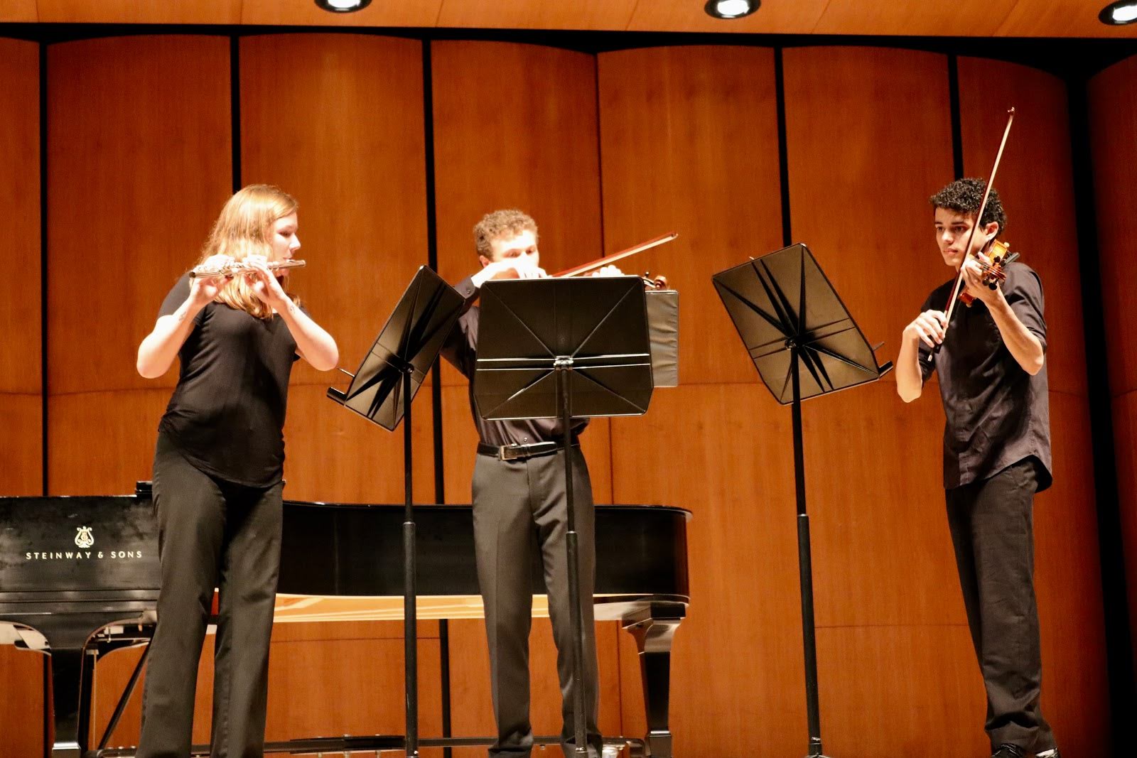 Summer Chamber Music Festival at Kutztown University | Kutztown PA