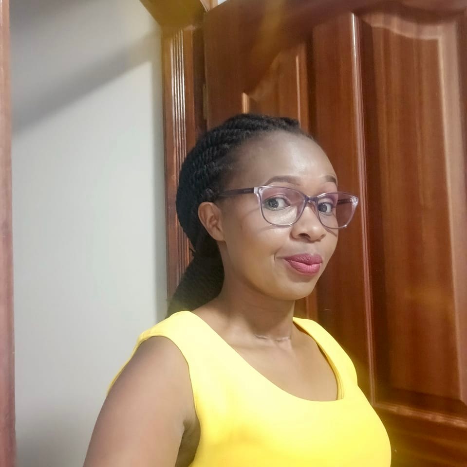 Tushaanza ku wacut off... That time of the year | Sharnel Dans