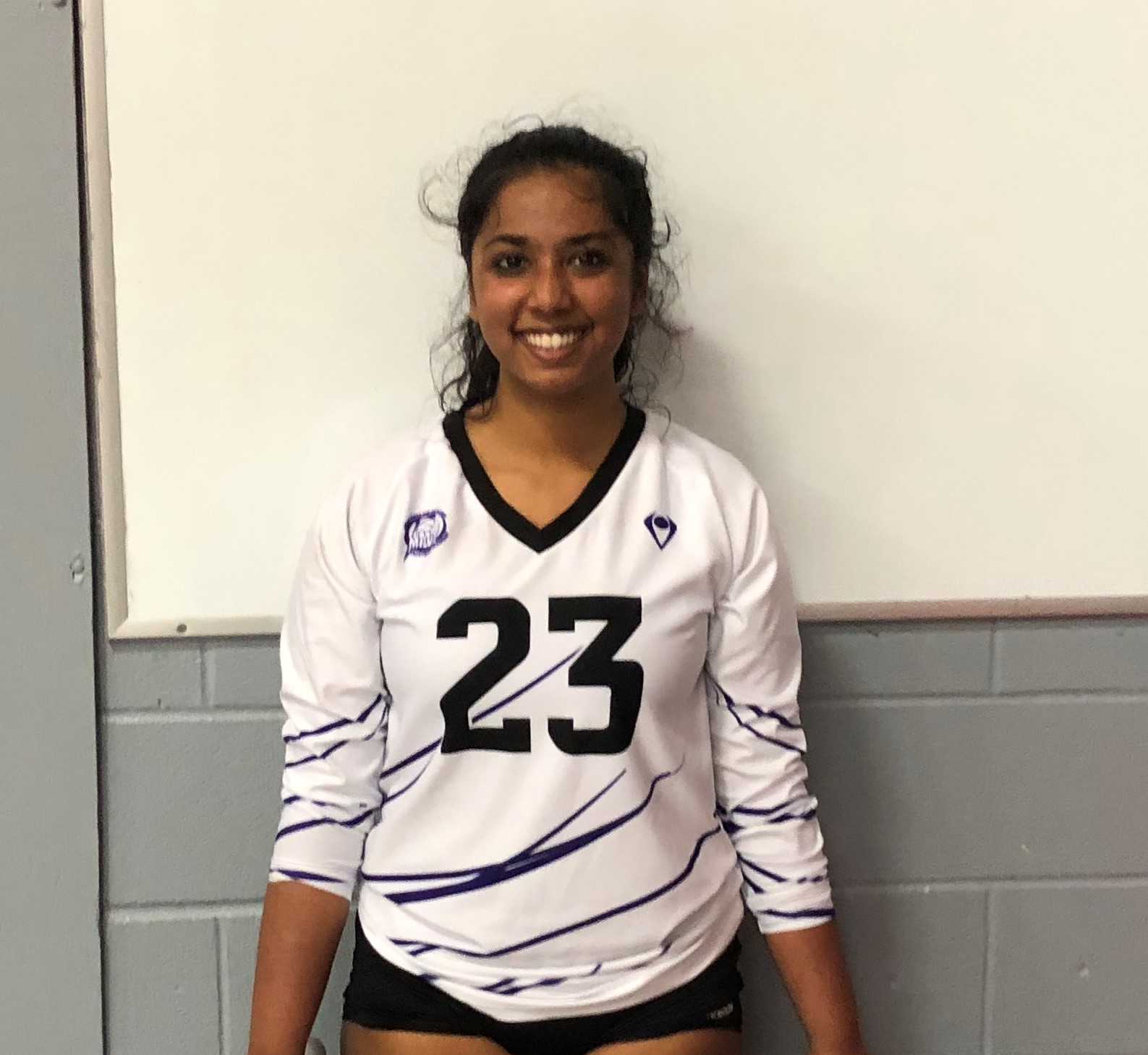 Metro Parks and Recreation Volleyball Academy